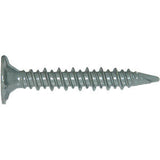 9g x 42mm Fibre Cement Board Screw Box 500