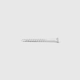 10G X 65MM 304 STAINLESS STEEL DECKING SCREWS - BOX OF 250