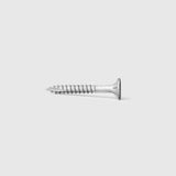 14G x 50MM BUGLE BATTEN SCREWS GAL CLASS 3 - BOX OF 1000