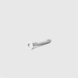 14G x 50MM BUGLE BATTEN SCREWS GAL CLASS 3 - BOX OF 1000